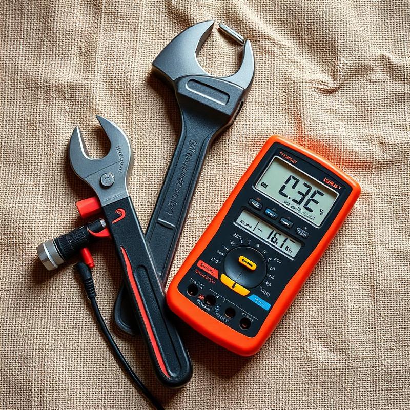 Plumbing and electric bundle with generator service — Daufuskie Island